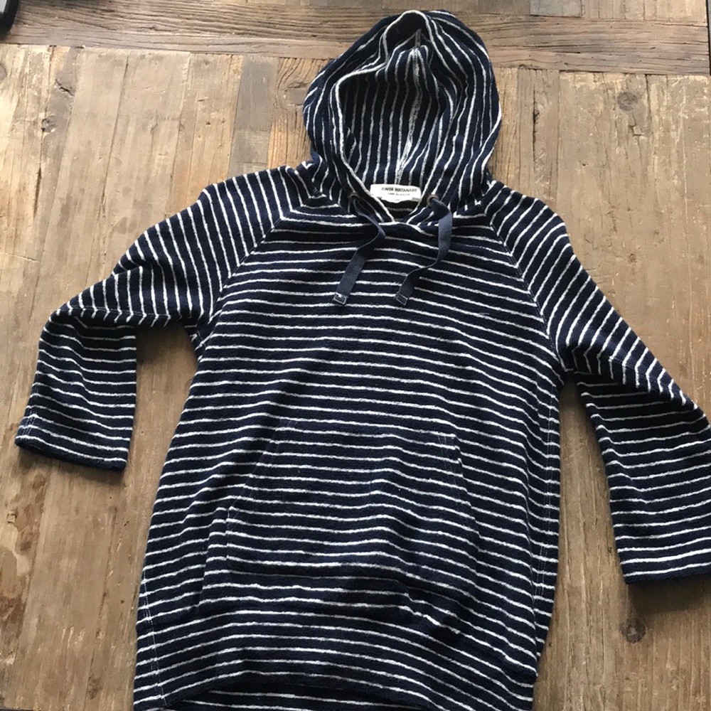 Comme des Garçons sweatshirt
